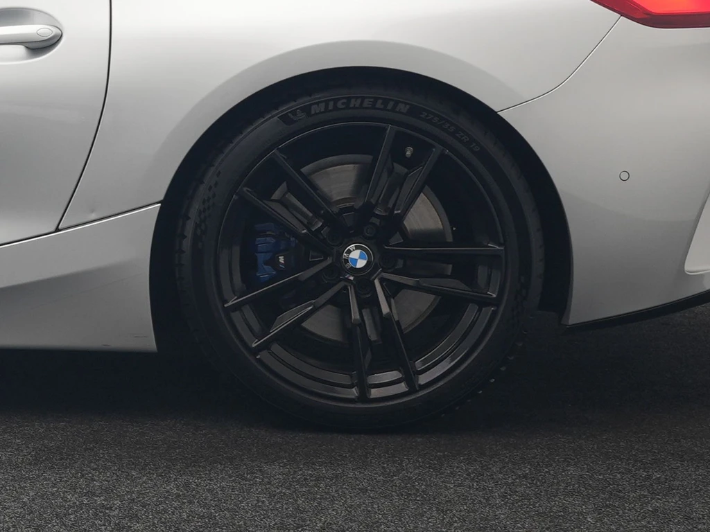 BMW Z4 – foto 54