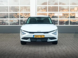 Kia EV6 – thumbnail 10
