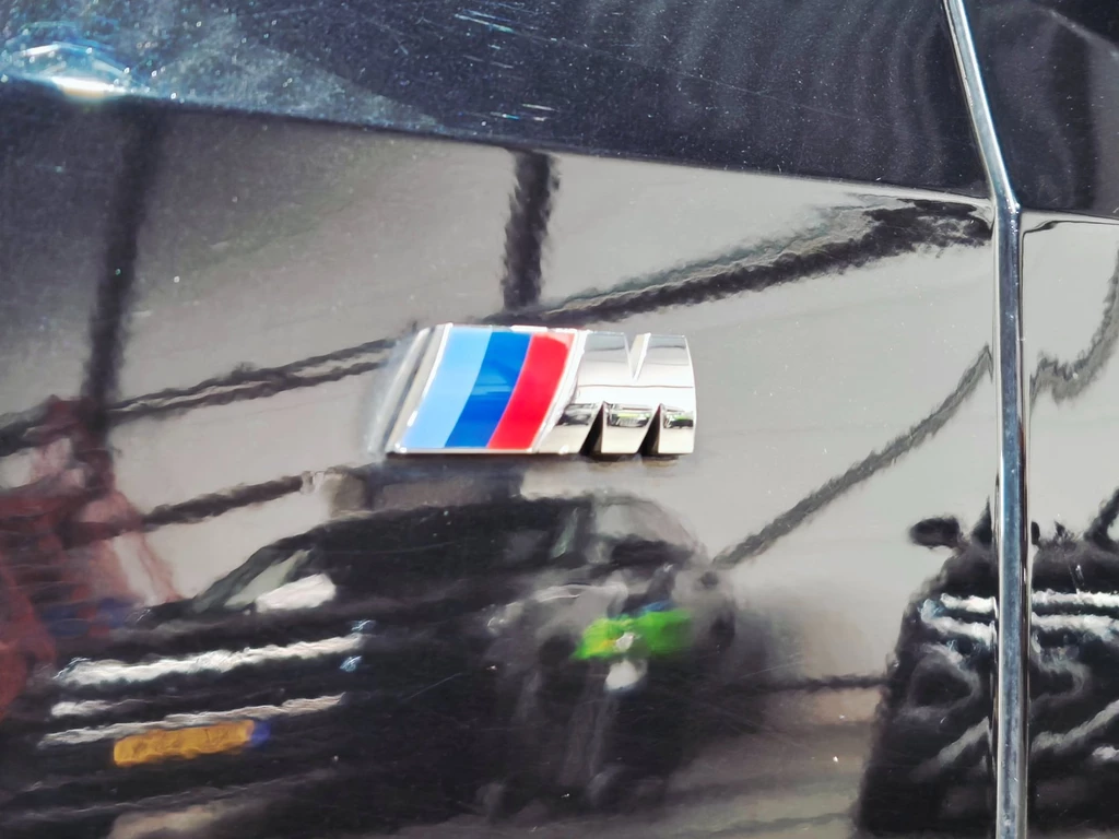 BMW X5 – foto 19