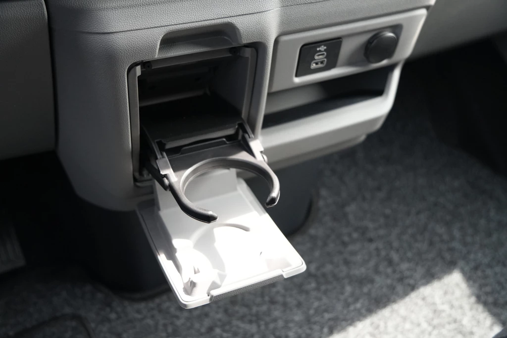 Ford Transit Custom – foto 35