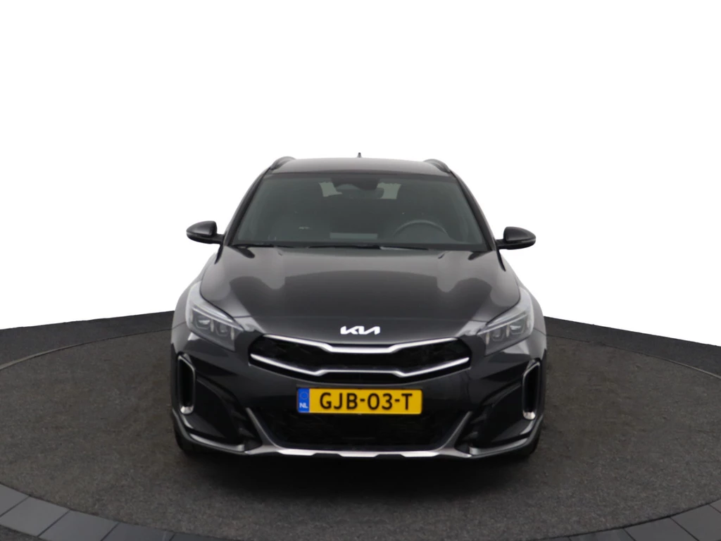 Kia XCeed – foto 13