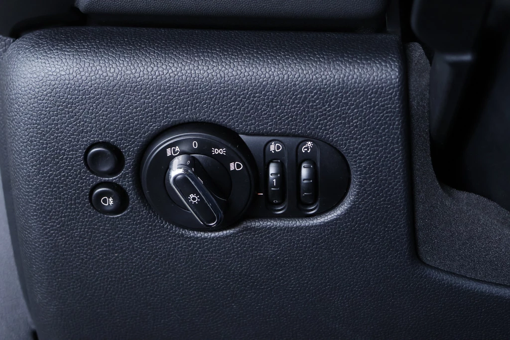 MINI One – foto 15