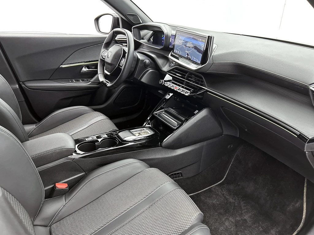 Peugeot e-2008 – foto 23