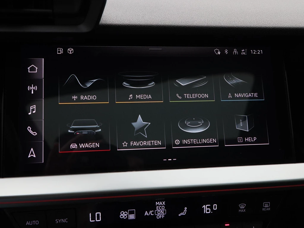 Audi RS3 – foto 27