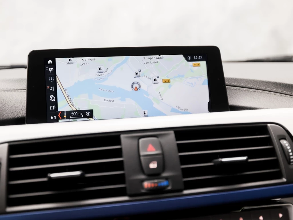 BMW 3 Serie – foto 10