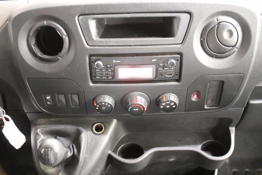 Renault Master – foto 9