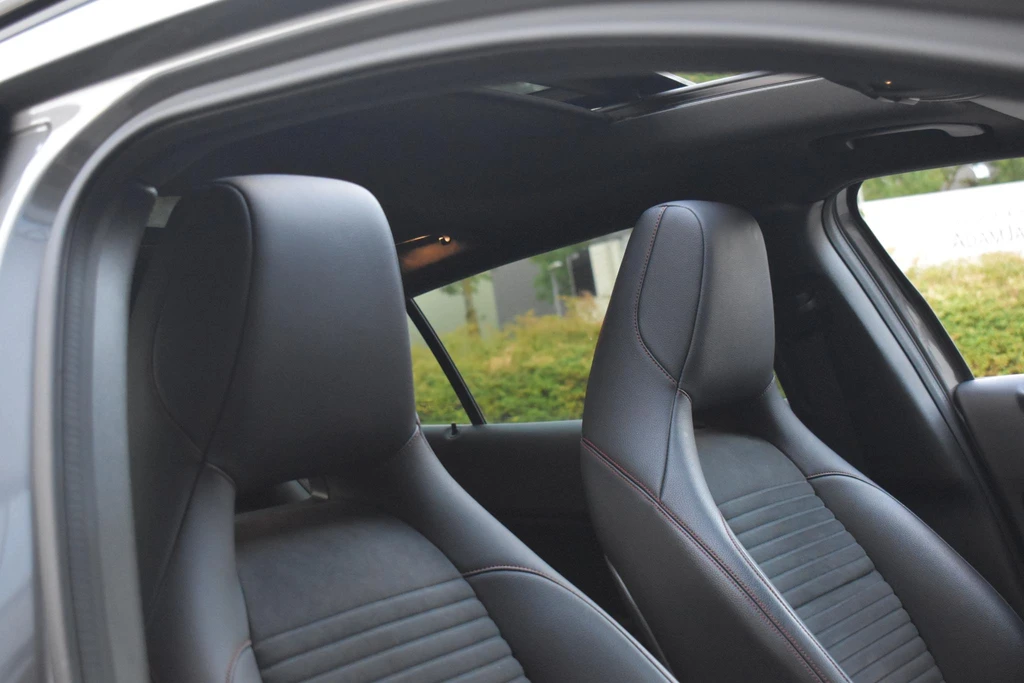 Mercedes-Benz GLA – foto 26