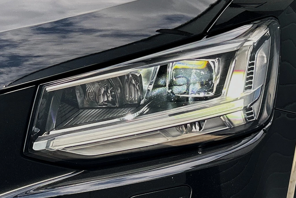 Audi Q2 – foto 33