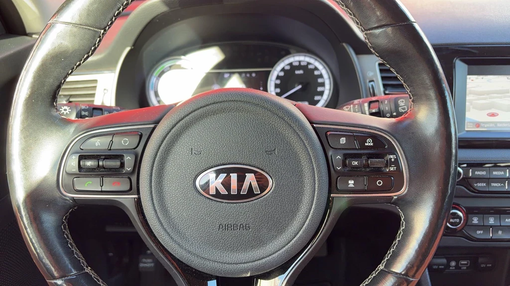 Kia Niro – foto 13