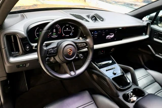 Porsche Cayenne – thumbnail 14