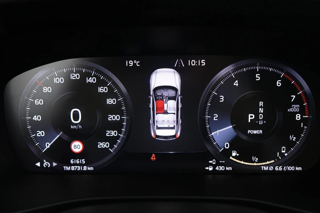 Volvo XC40 – foto 16