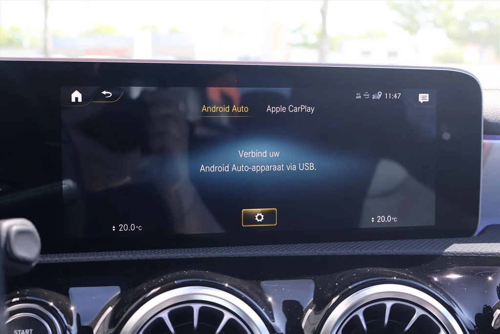 Mercedes-Benz CLA – foto 34