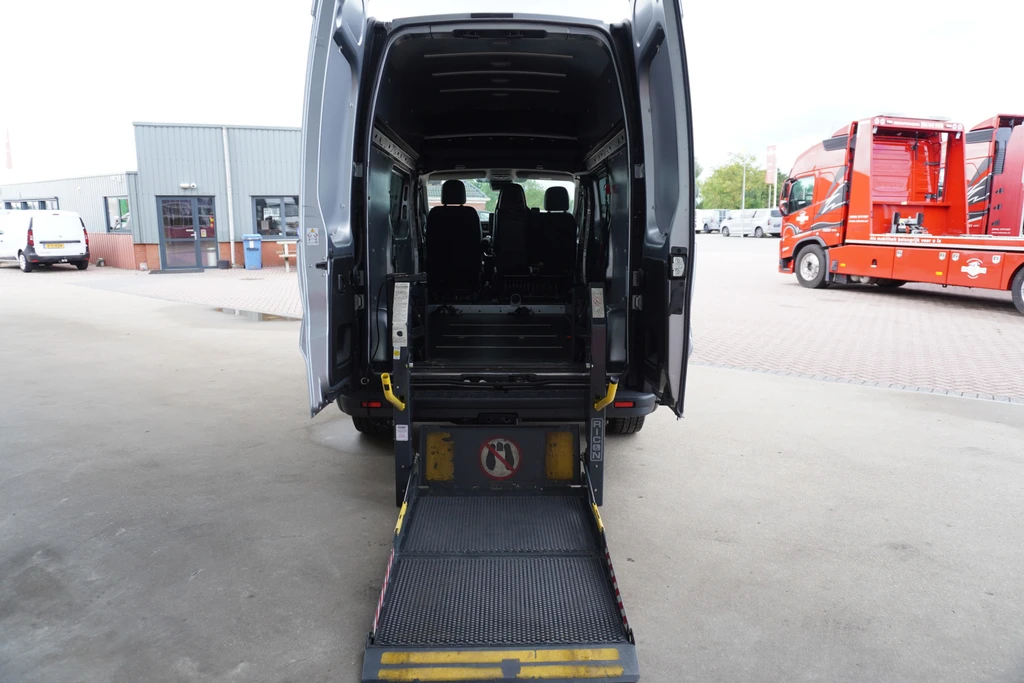 Renault Trafic – foto 15