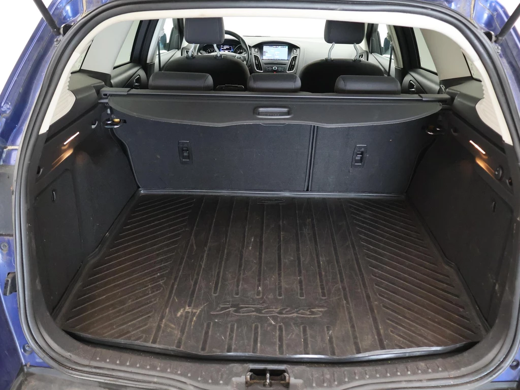 Ford Focus – foto 13