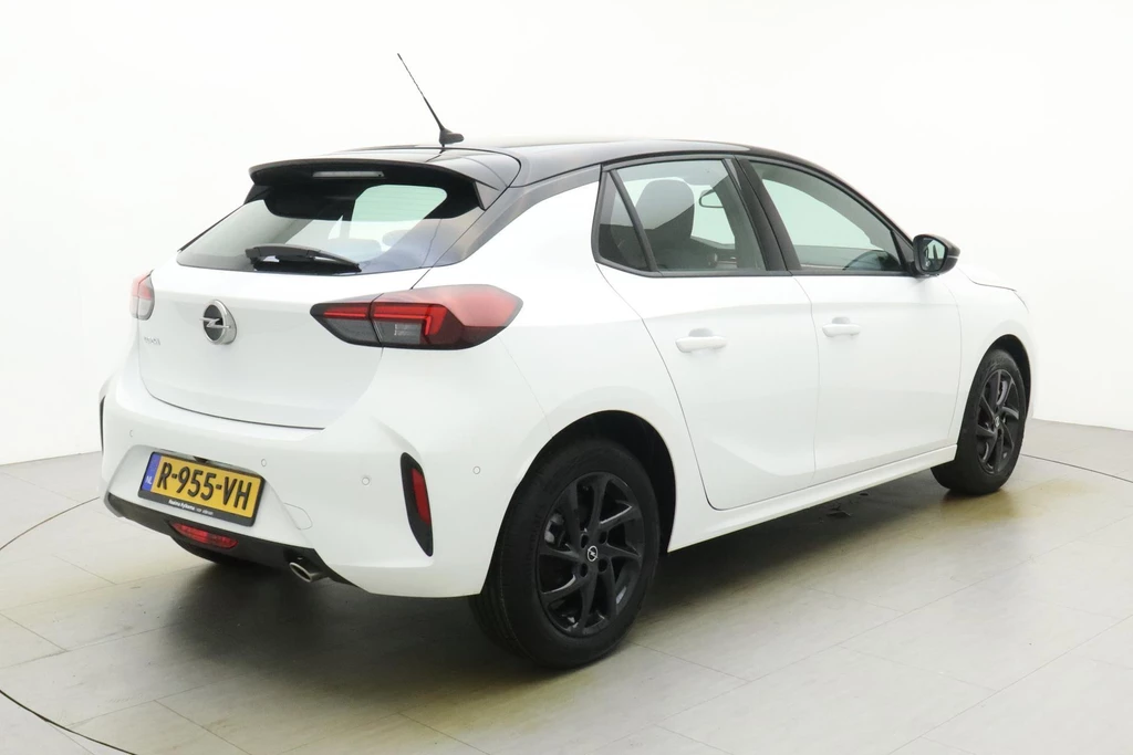 Opel Corsa – foto 7
