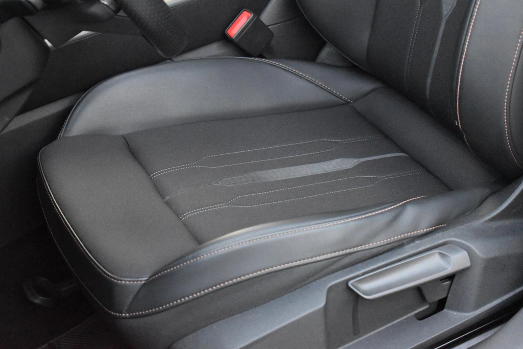 CUPRA Leon – foto 23