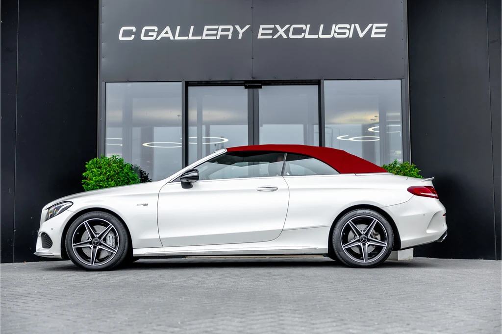 Mercedes-Benz C-Klasse – foto 4