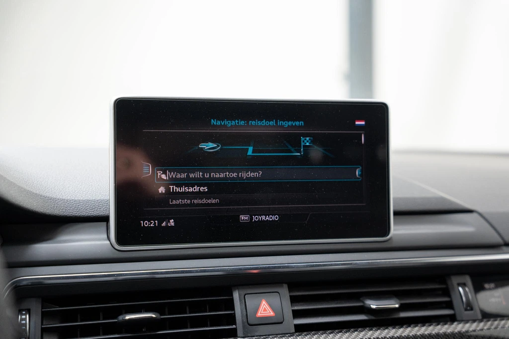 Audi A4 – foto 38