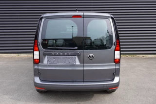 Volkswagen Caddy – thumbnail 2