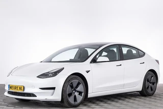 Tesla Model 3 – thumbnail 1