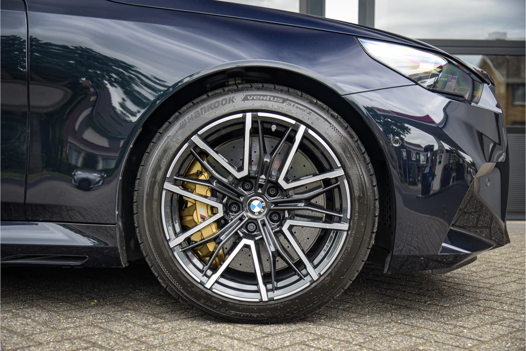 BMW M5 – foto 13