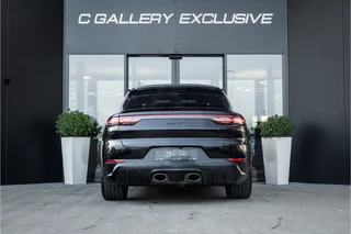 Porsche Cayenne – thumbnail 5
