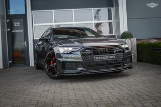 Audi A6 – thumbnail 15
