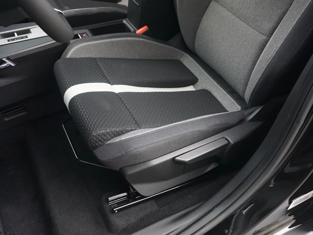 Opel Frontera – foto 10