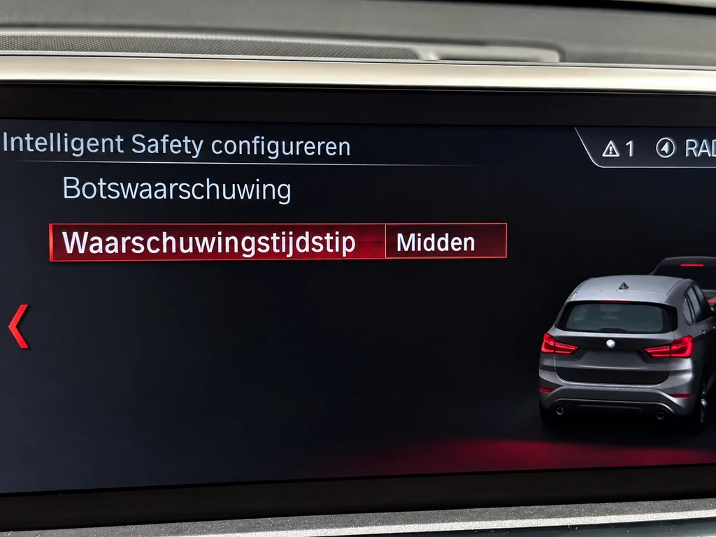 BMW X1 – foto 7