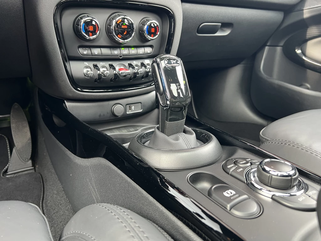 MINI Clubman – foto 32