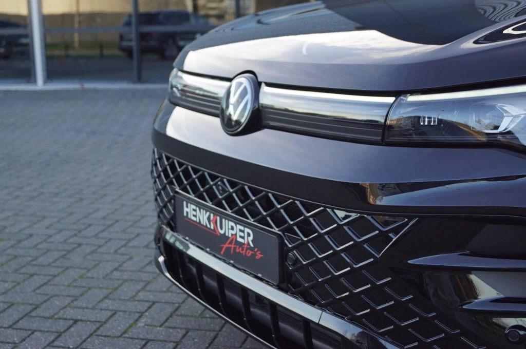 Volkswagen Tiguan – foto 35