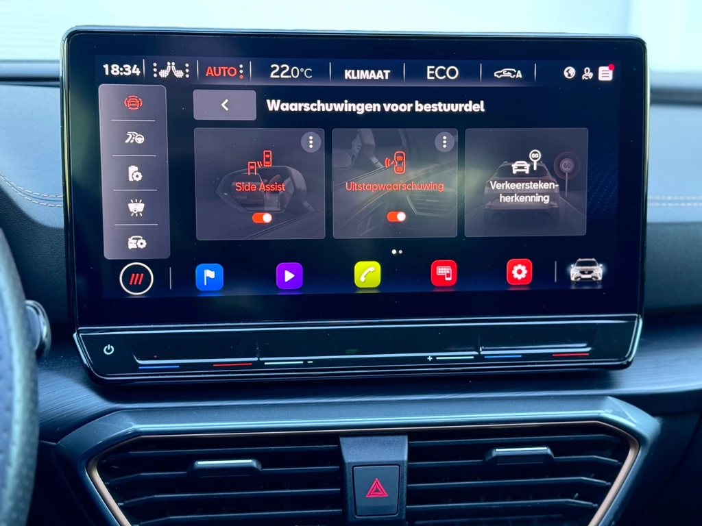 CUPRA Formentor – foto 19