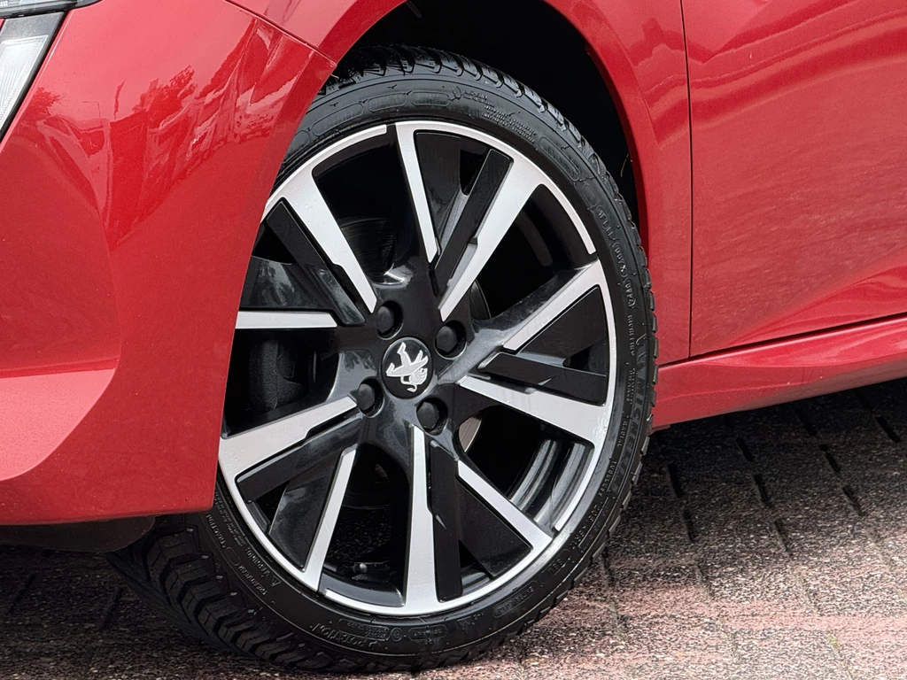 Peugeot 208 – foto 10