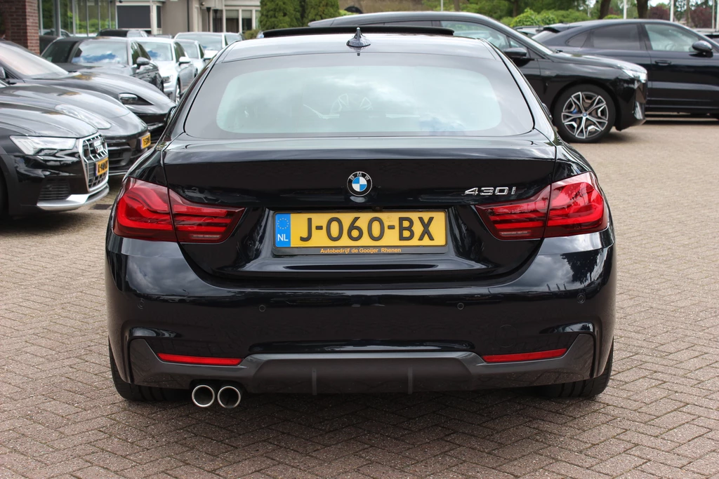 BMW 4 Serie – foto 5