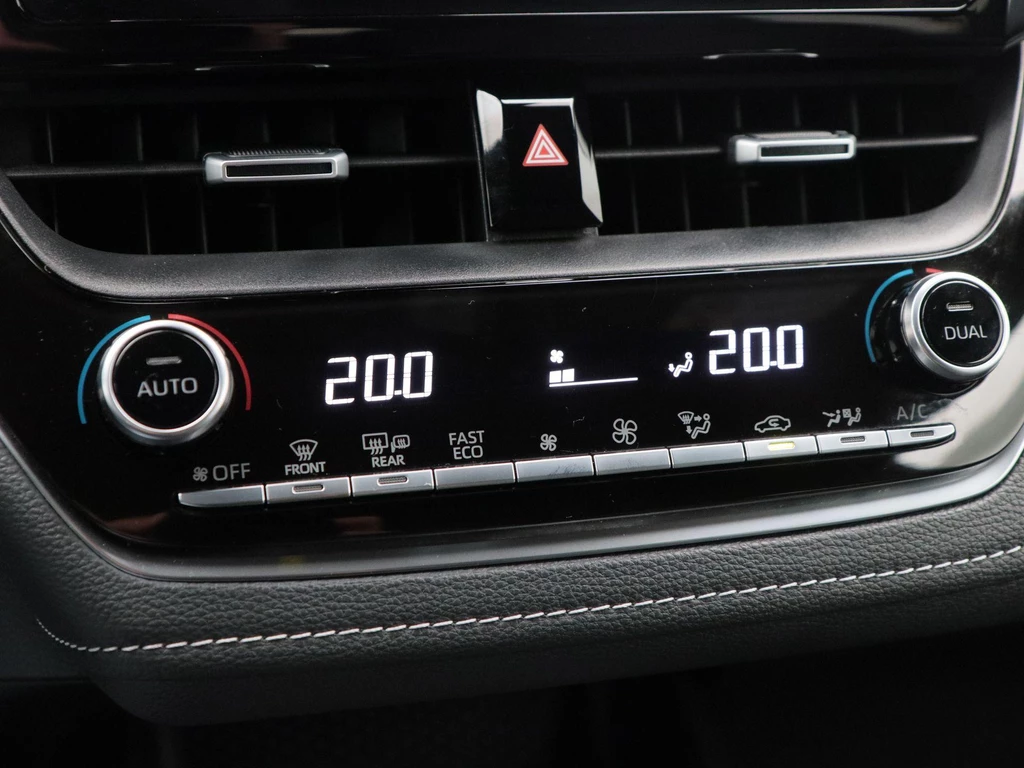 Toyota Corolla Touring Sports – foto 25