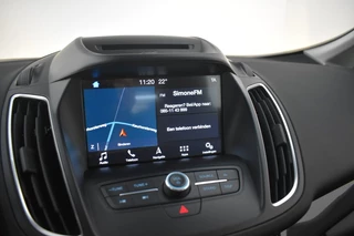 Ford C-MAX – thumbnail 20