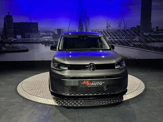 Volkswagen Caddy – thumbnail 18