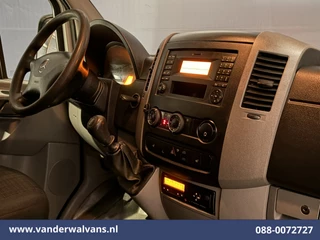Mercedes-Benz Sprinter – thumbnail 11
