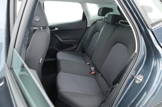 SEAT Arona – thumbnail 22