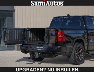 Dodge Ram Pick-Up – thumbnail 16