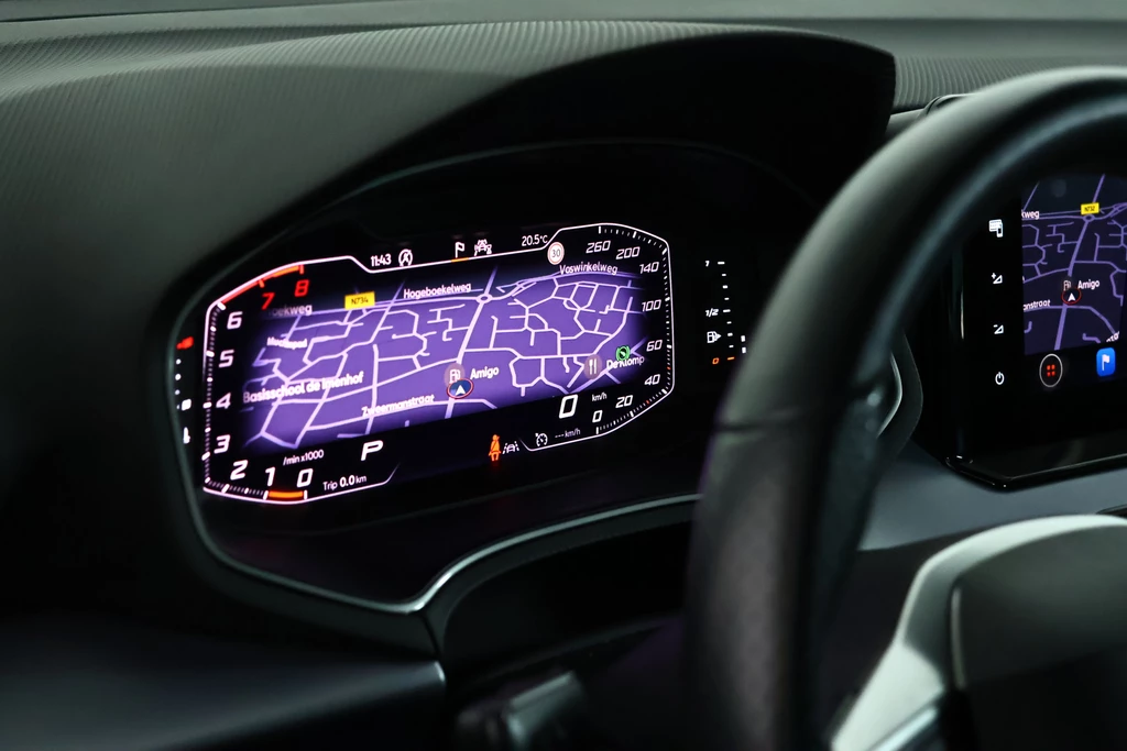 SEAT Arona – foto 19