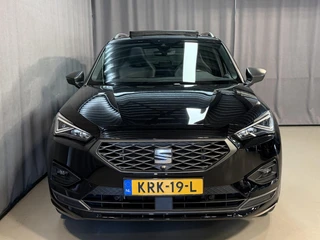 SEAT Tarraco – thumbnail 6