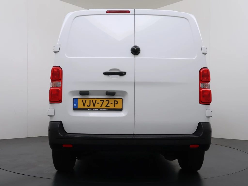 Opel Vivaro – foto 4
