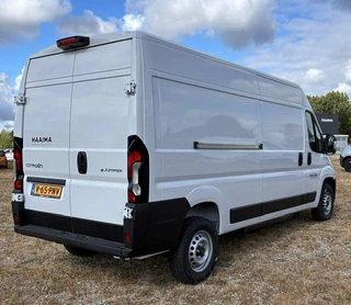 Citroën ë-Jumper – thumbnail 4