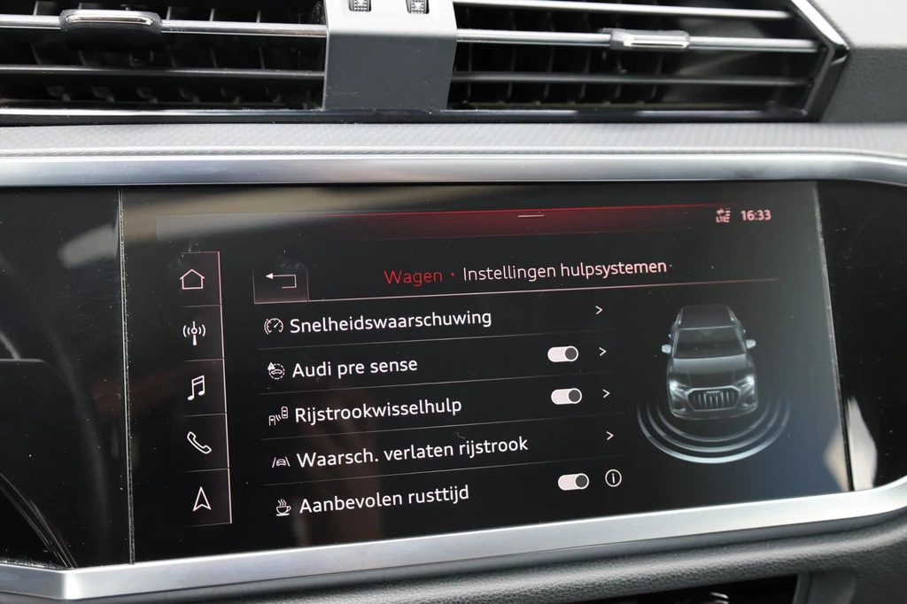 Audi Q3 – foto 20