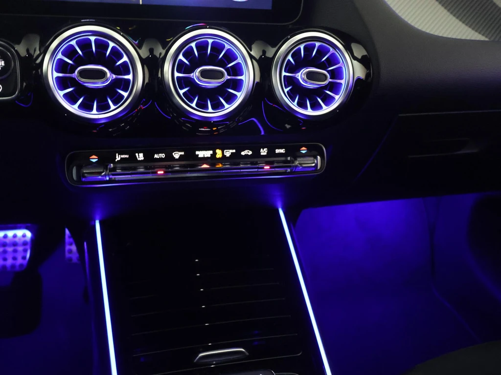 Mercedes-Benz B-Klasse – foto 26