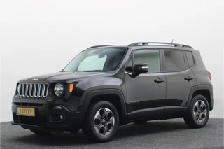Jeep Renegade – thumbnail 1