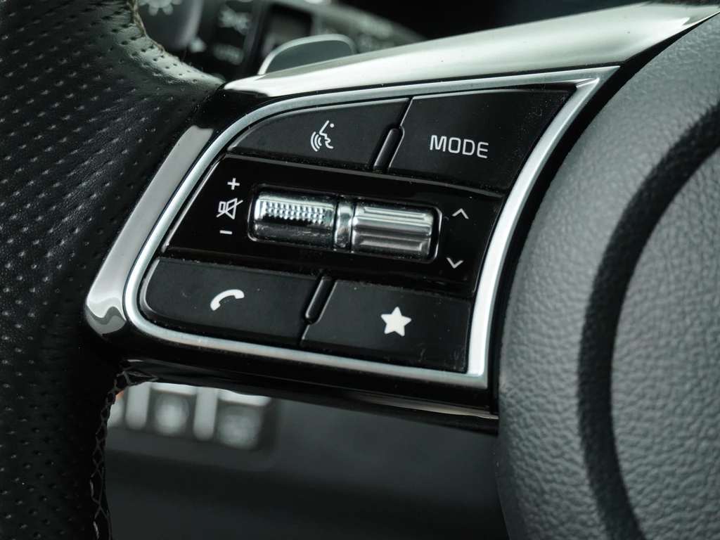 Kia Ceed Sportswagon – foto 24