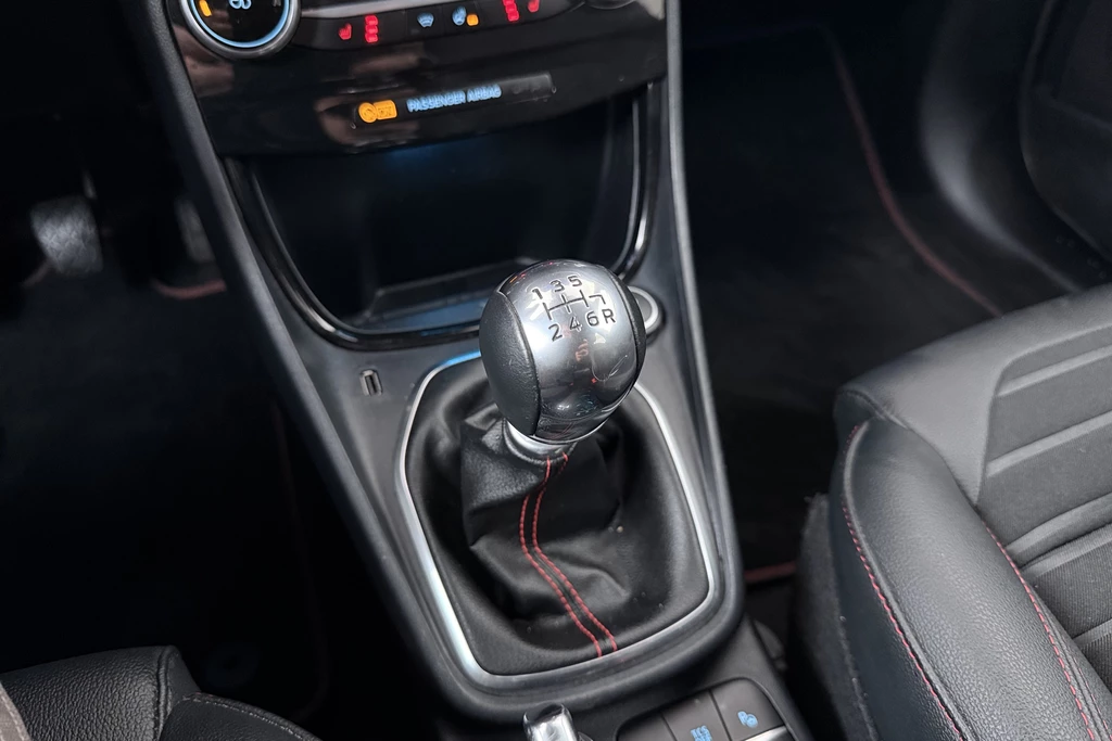Ford Puma – foto 30