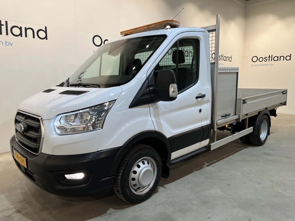Ford Transit – foto 2